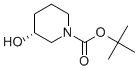 (R)-tert-butyl 3-hydroxypiperidine-1-carboxylate