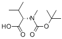 BOC-N-甲基-D-缬氨酸