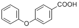 4-phenoxy-benzoic acid