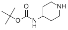 4-N-Boc-Aminopiperidine