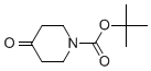 N-(tert-Butoxycarbonyl)-4-piperidone
