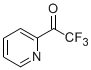 2,2,2-trifluoro-1-(pyridin-2-yl)ethanone