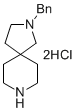 2-(苯基甲基)-2,8-二氮杂螺[4.5]癸烷 二盐酸盐